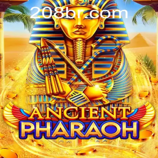 Descubra o Fascinante Mundo de AncientPharaoh: Um Jogo de Estratégia Mundial
