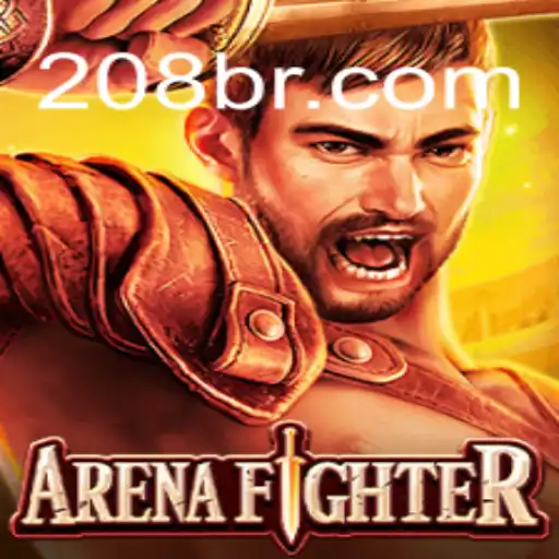 ArenaFighter: A Inovação dos Jogos de Combate com 208win