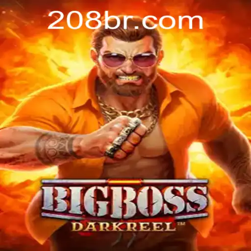 BigBoss: O Novo Hit no Mundo dos Jogos com a Palavra-Chave '208win'