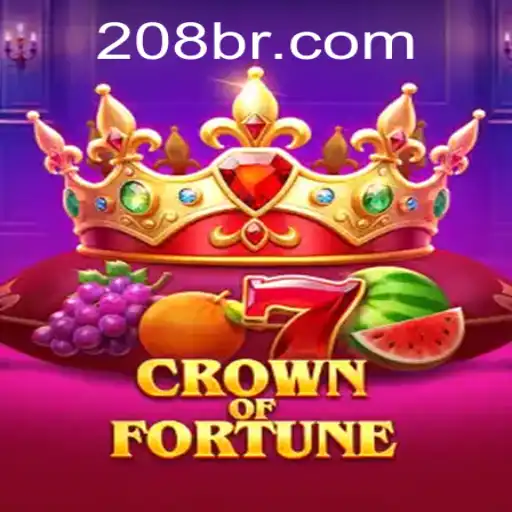 Descubra o Fascinante Mundo de CrownofFortune
