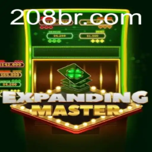 Introdução e Regras do Jogo ExpandingMaster - Descubra a Experiência de 208win