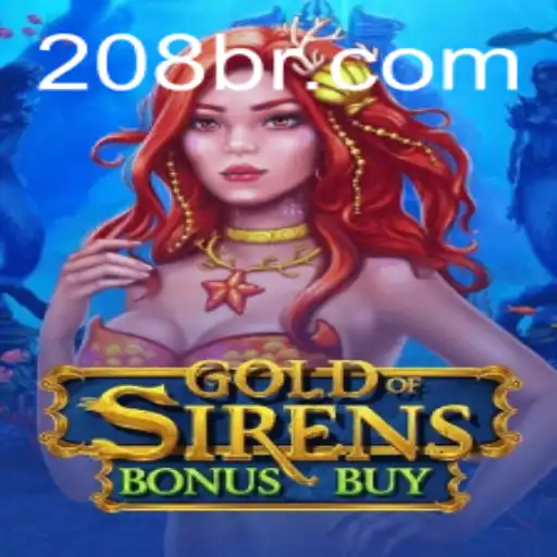 Explorando o Fascinante Universo de GoldofSirensBonusBuy