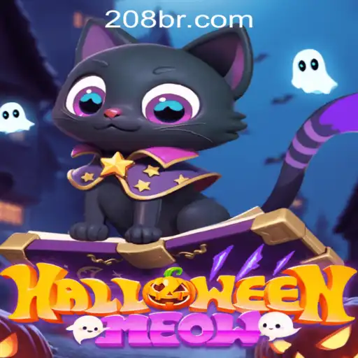 HalloweenMeow: Descubra o Jogo que Está Conquistando os Gamers