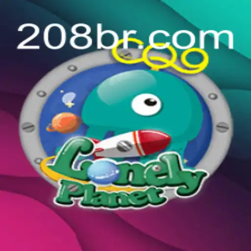 Explorando 'LonelyPlanet': Um Mergulho no Mundo do Jogo 208win