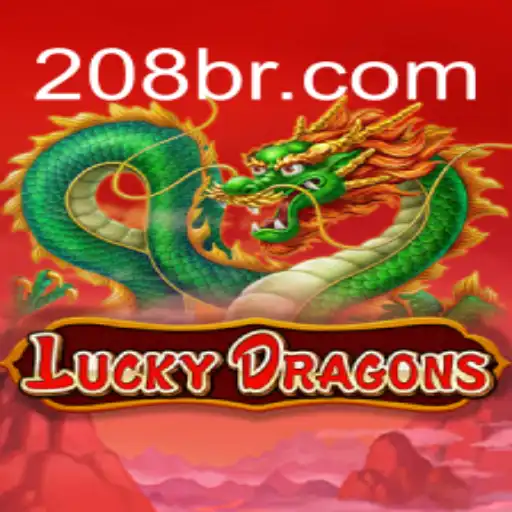 Explorando o Mundo de LuckyDragons