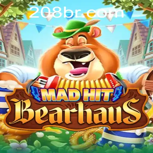 Explorando o Mundo de MadHitBearhaus: Regras, Estratégias e Mais