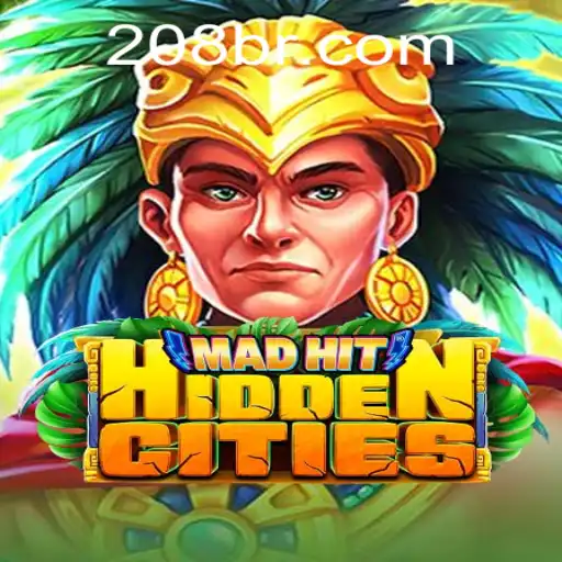 Descubra o Mundo Fascinante de MadHitHiddenCities