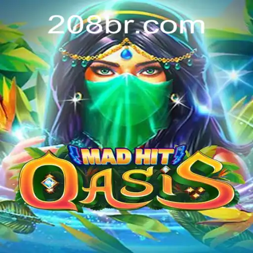 Explorando MadHitOasis: Regras e Estratégias para uma Vitória 208win