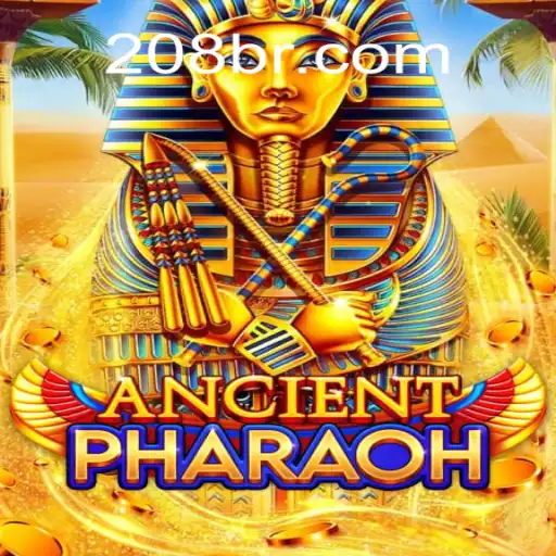 Descubra o Fascinante Mundo de AncientPharaoh: Um Jogo de Estratégia Mundial