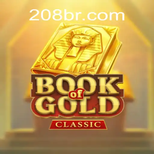 Descubra o Mundo Envolvente do Jogo 'BookOfGoldClassic'