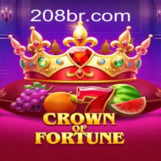 Descubra o Fascinante Mundo de CrownofFortune