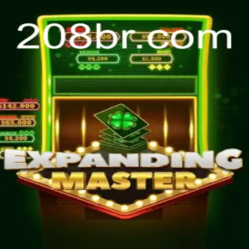 Introdução e Regras do Jogo ExpandingMaster - Descubra a Experiência de 208win
