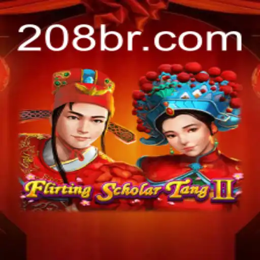 Explorando o Universo de Flirting Scholar Tang II: Um Jogo Inovador e Empolgante