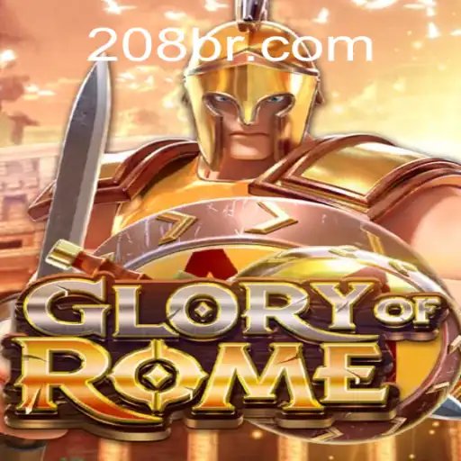 Descubra o Empolgante Universo de GloryofRome
