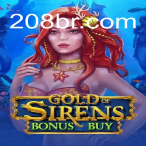 Explorando o Fascinante Universo de GoldofSirensBonusBuy