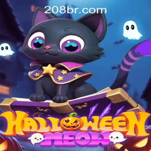 HalloweenMeow: Descubra o Jogo que Está Conquistando os Gamers