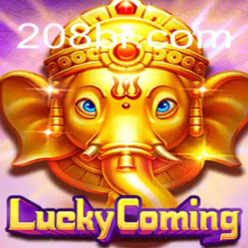 Descubra LuckyComing: O Jogo Revolucionário de 208win