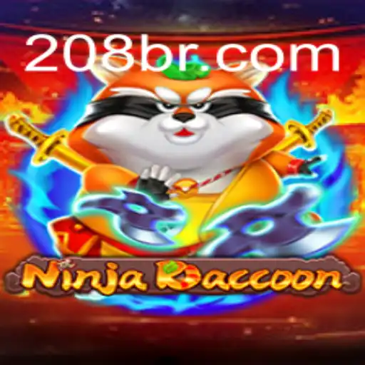 Descubra o Fascinante Mundo de NinjaRaccoon e as Regras do Jogo com 208win