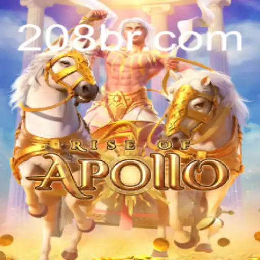 RiseofApollo: A Revolução dos Games
