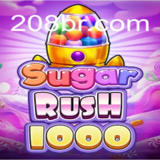 Descubra o Mundo Encantado de SugarRush1000: O Jogo Que Está Conquistando Multidões