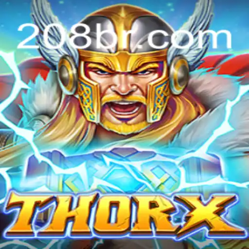 ThorX: O Desafio Épico do Século