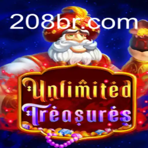 Explorando o Universo de UnlimitedTreasures: Como Jogar e Dominar com 208win