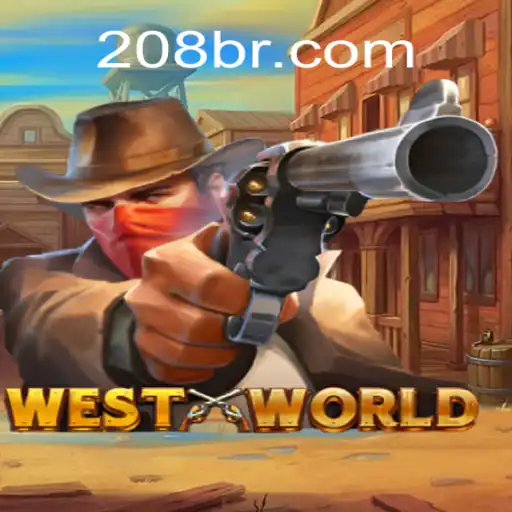 Explorando WestWorld: Uma Aventura de Jogo em 208win
