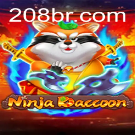 Descubra o Fascinante Mundo de NinjaRaccoon e as Regras do Jogo com 208win