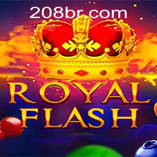 RoyalFlash: Descubra o Jogo que Conquista Jogadores em 2023