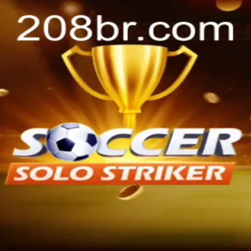 SoccerSoloStriker: Uma Experiência Única no Futebol Virtual